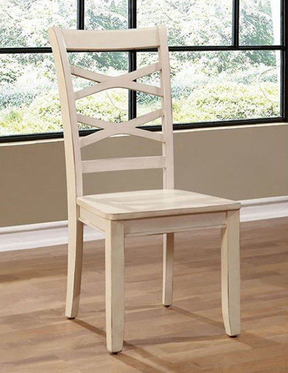 Mila 7-PC Dining Set