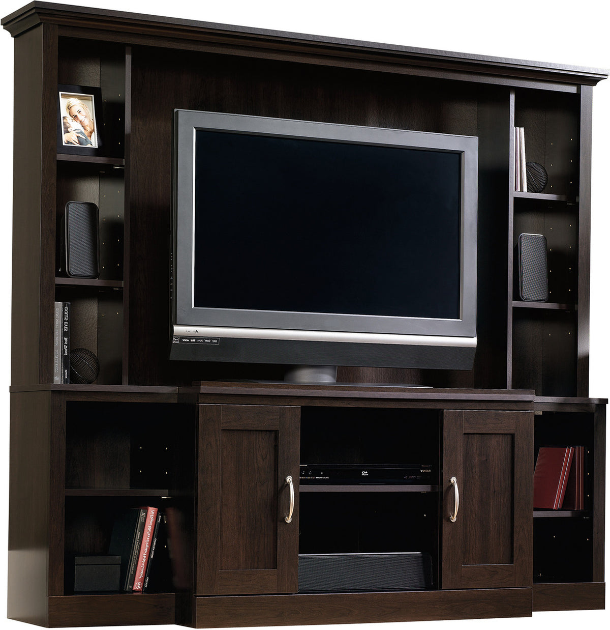 Gorbek Wall Unit