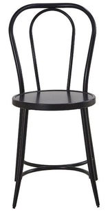 GRACE 7 Piece White Marble Dining Set