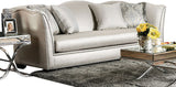 GRAMERCY Sofa & Loveseat