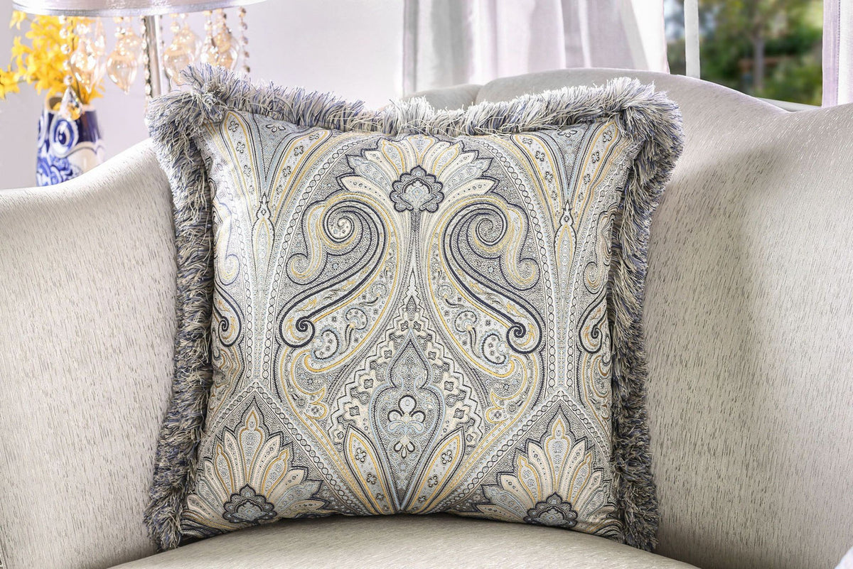 GRAMERCY Sofa & Loveseat