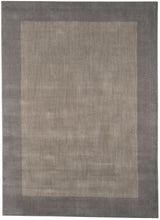 Grant Gray Rug  5' x  8'