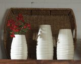 Gretel 3 Piece Vase Set