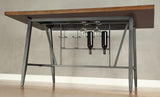 Griffin 7 Piece Counter Height Set