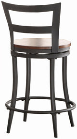 Griffin 7 Piece Counter Height Set