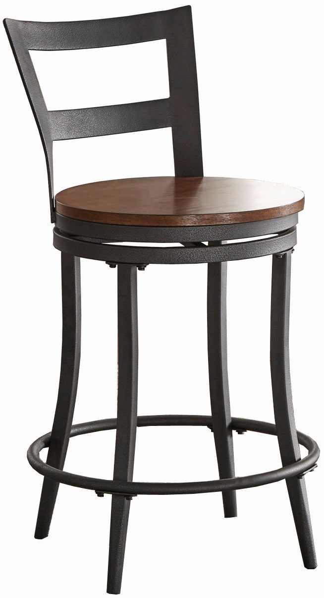 Griffin 7 Piece Counter Height Set