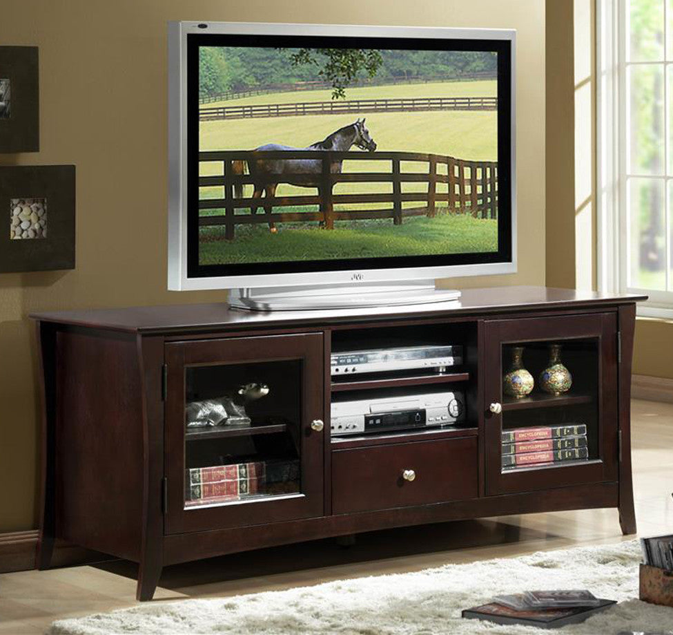 Guthrie Espresso TV Stand