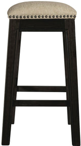 HADLEY Counter Stool