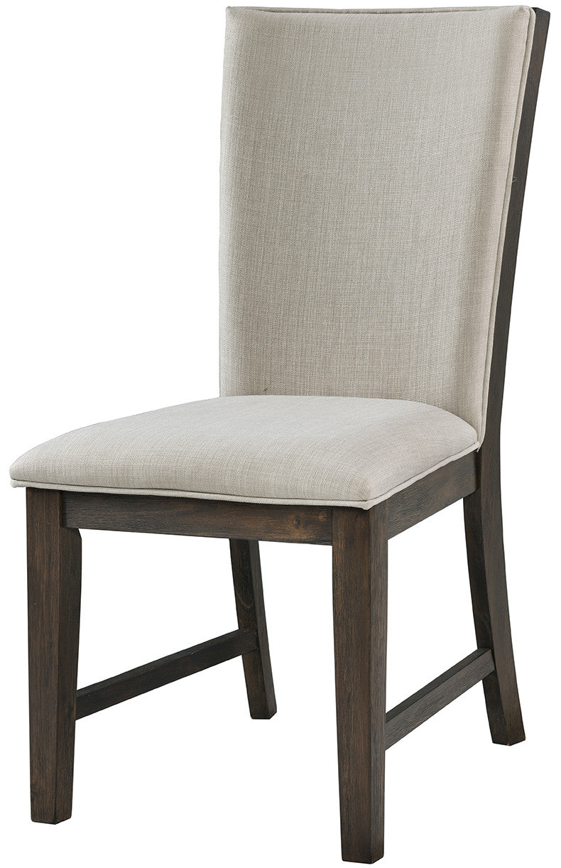 HAVANA Walnut 24" Wide Dining Chair