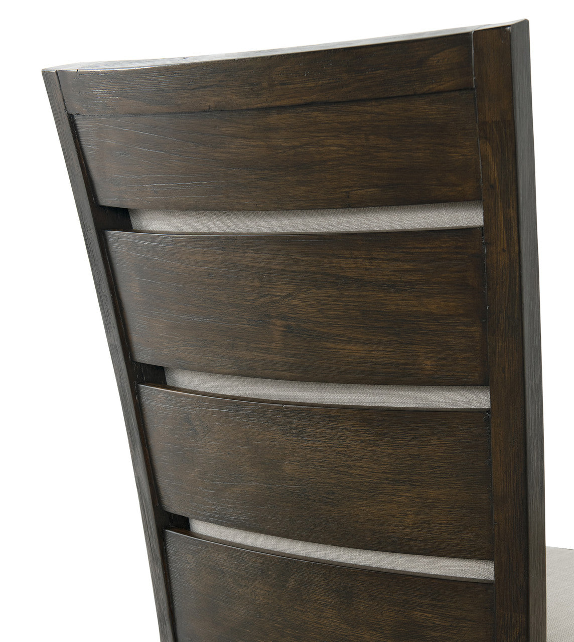 HAVANA Walnut Wood 9 Piece Dining Set