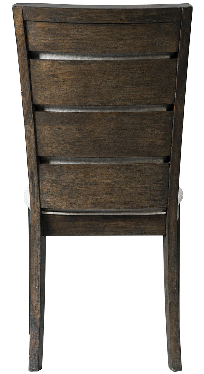 HAVANA Walnut Wood 9 Piece Dining Set