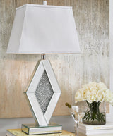 HAZLEY 14" x 27" Height Table Lamp