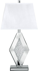 HAZLEY 14" x 27" Height Table Lamp