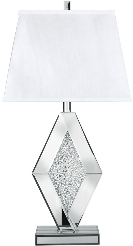 HAZLEY 14" x 27" Height Table Lamp