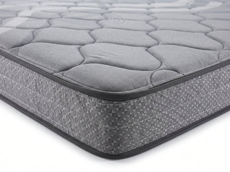 HAZYFOAM 6" Medium Mattress