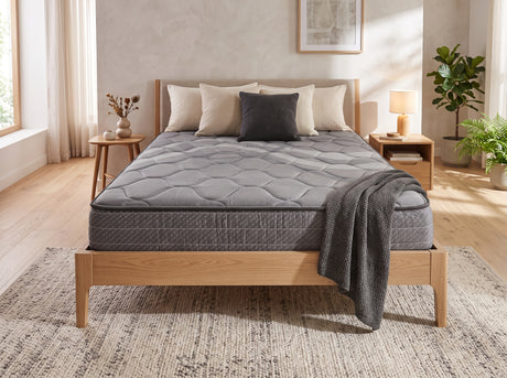 HAZYFOAM 6" Medium Mattress