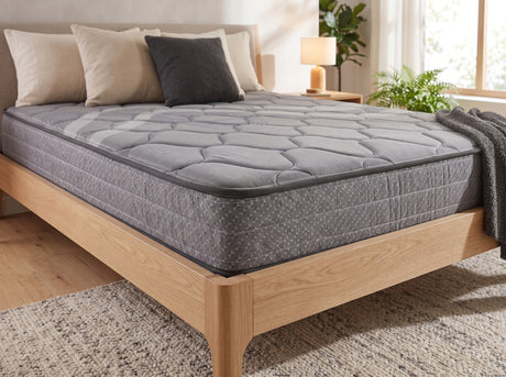 HAZYFOAM 6" Medium Mattress