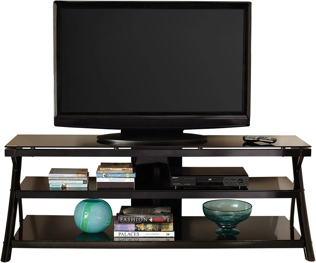 HEDDY 65" Wide TV Stand