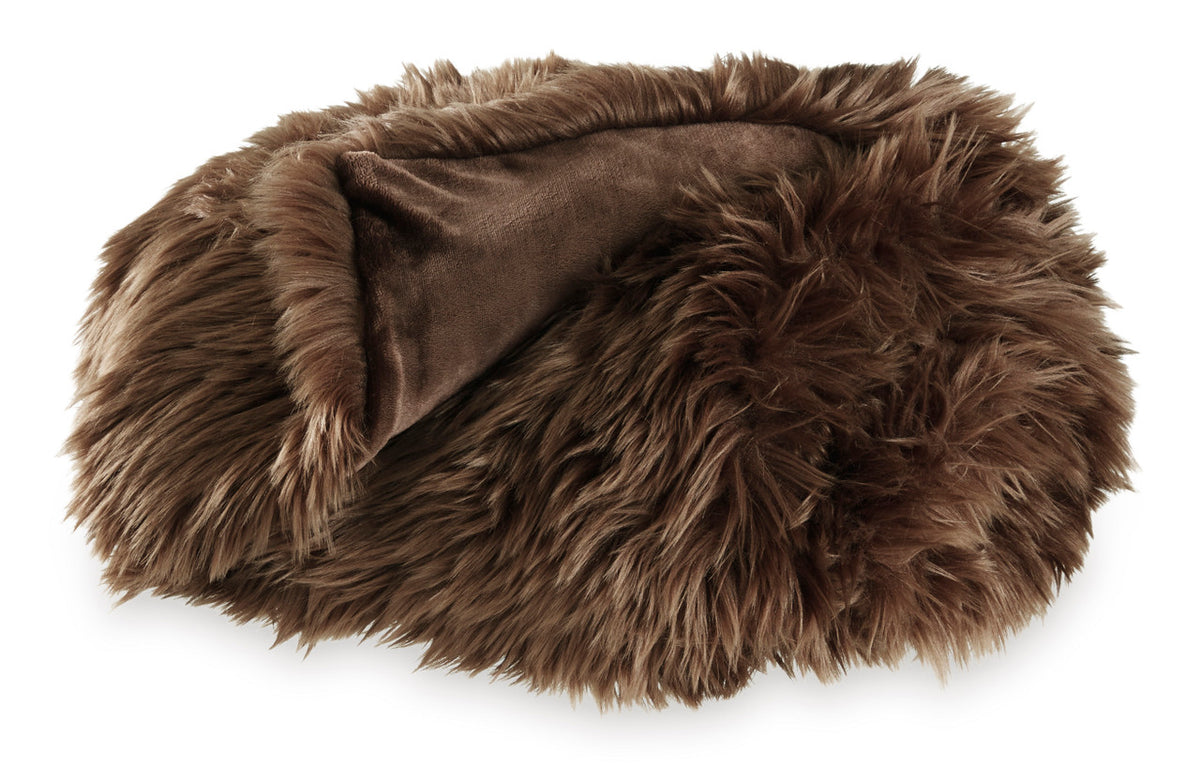 HEMSSI 50" X 60" Throw