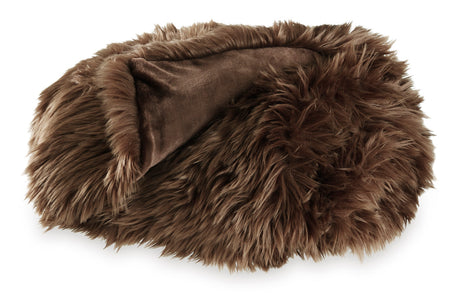 HEMSSI 50" X 60" Throw