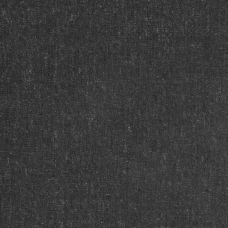 HILLARD Charcoal Gray Linen 120" x 120" 5 Piece Modular Sectional