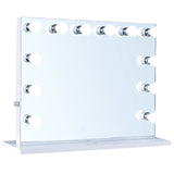 Kelly Classic Vanity Mirror