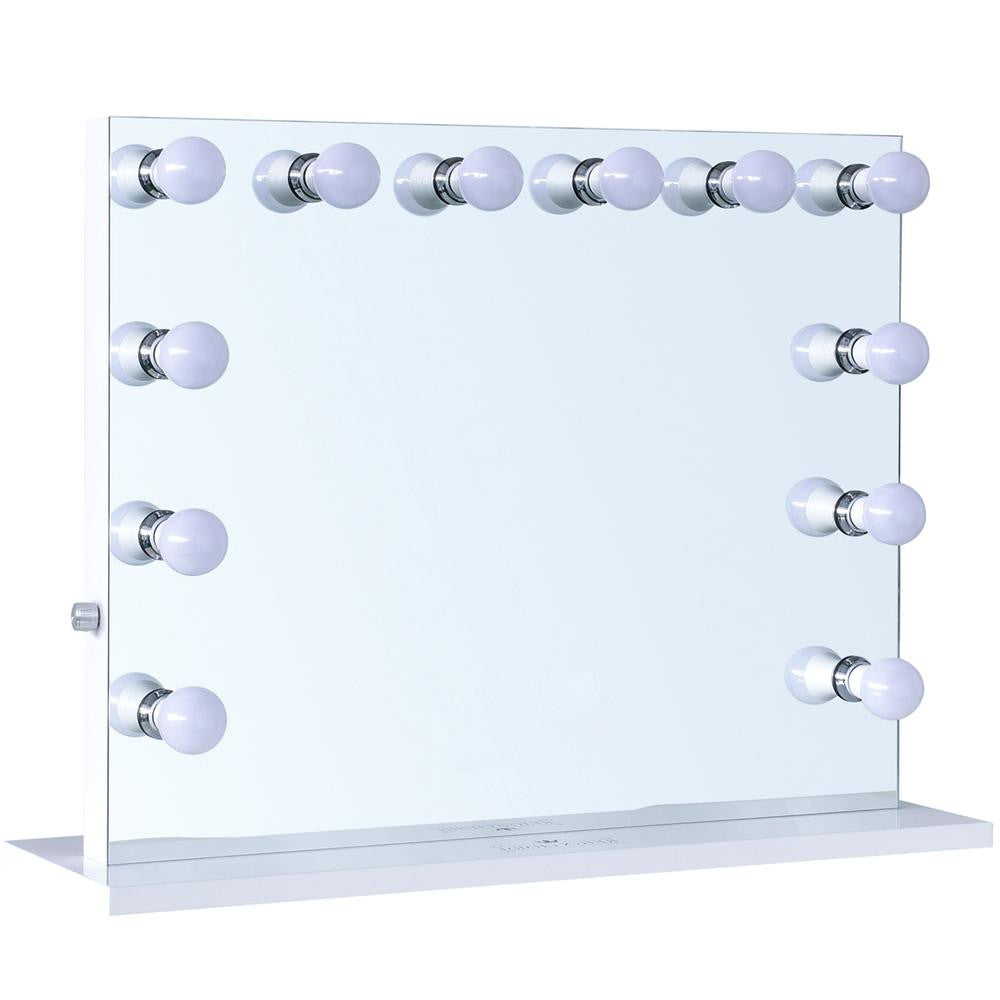 Kelly Classic Vanity Mirror