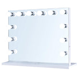 Kelly Classic Vanity Mirror