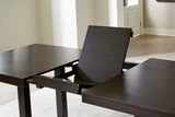 HOLLINS 7 Piece Dining Set