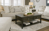 HOMSTEAD Beige Sofa & Loveseat