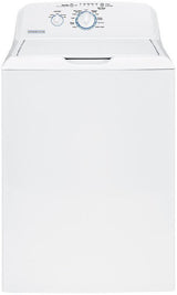 HOMSTED 3.8 cu. ft. Washer and 6.2 cu. ft. Dryer Pair