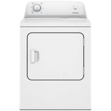 HOMSTED 6.5 cu. ft. Front Load Dryer