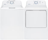 HOMSTED 3.8 cu. ft. Washer and 6.2 cu. ft. Dryer Pair