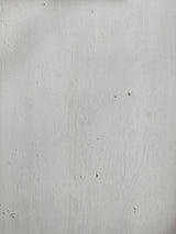 Hailey White Cabinet
