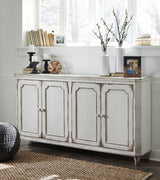 Carmel Cabinet