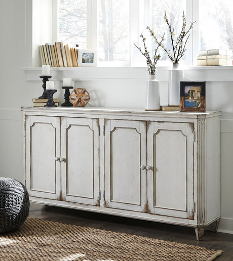 Carmel Cabinet