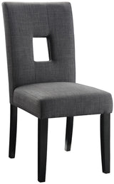 Hale Gray Dining Chair