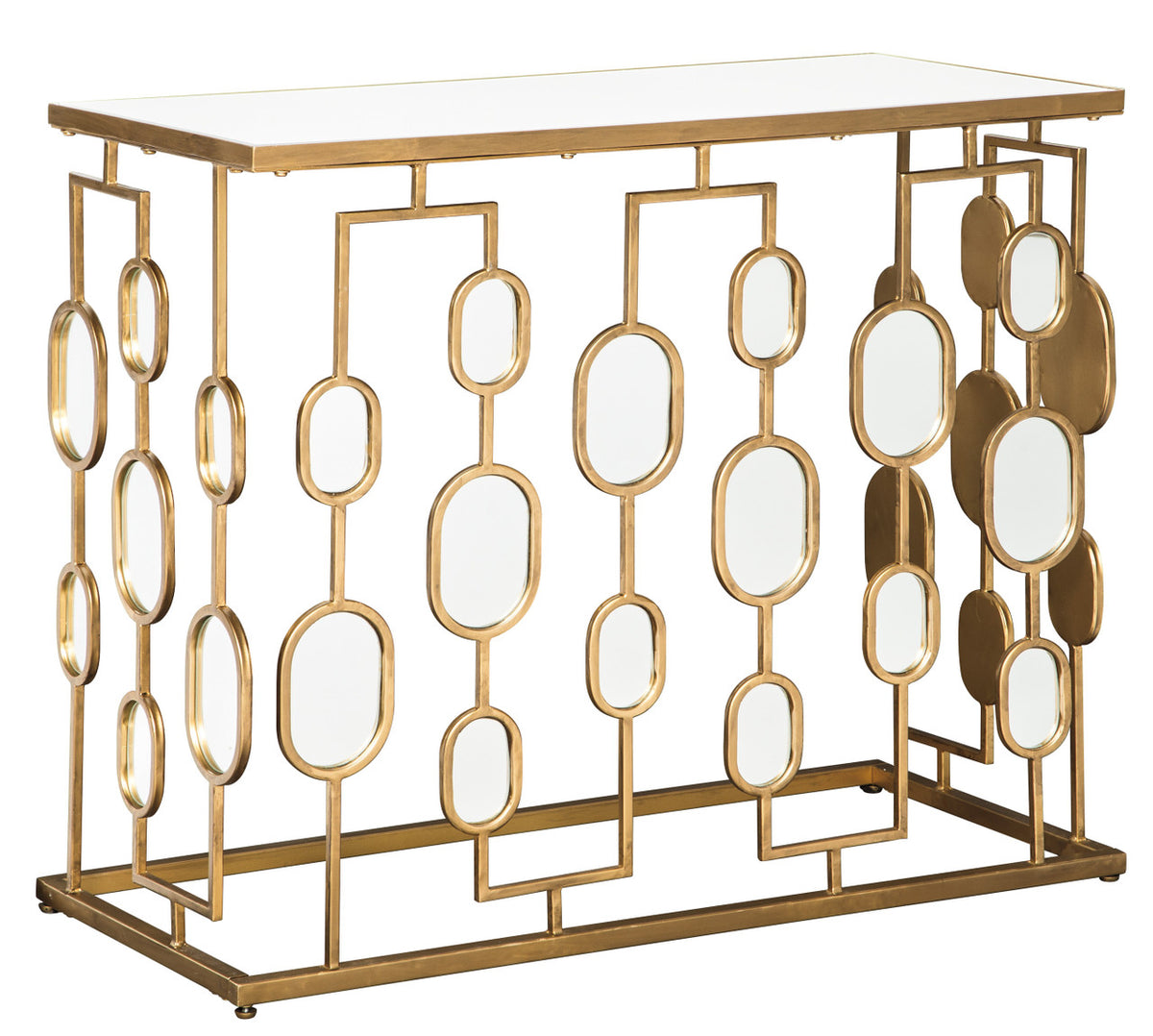 Halyn Sofa Table