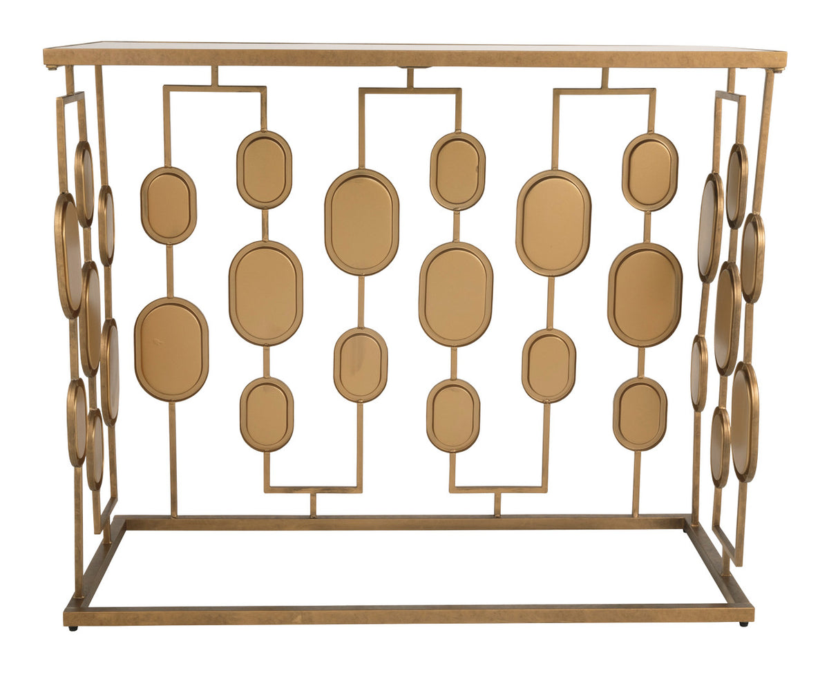 Halyn Sofa Table