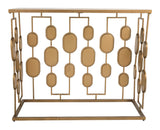 Halyn Sofa Table