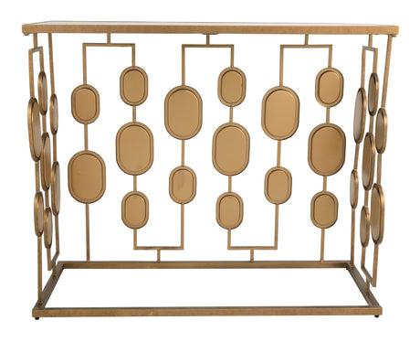 Halyn Sofa Table