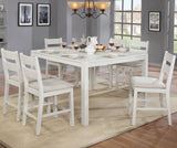 Hamlet 7 Piece Counter Height Set