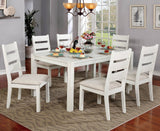 Hamlet 64" Wide Dining Table
