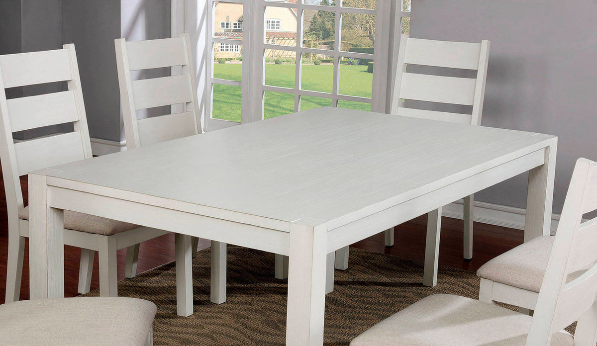 Hamlet 7 Piece Dining Set