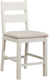 Hamlet 9 Piece Counter Height Set