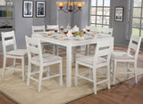 Hamlet 9 Piece Counter Height Set
