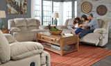 HANA Reclining Sofa & Loveseat