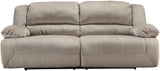 HANA Reclining Sofa & Loveseat