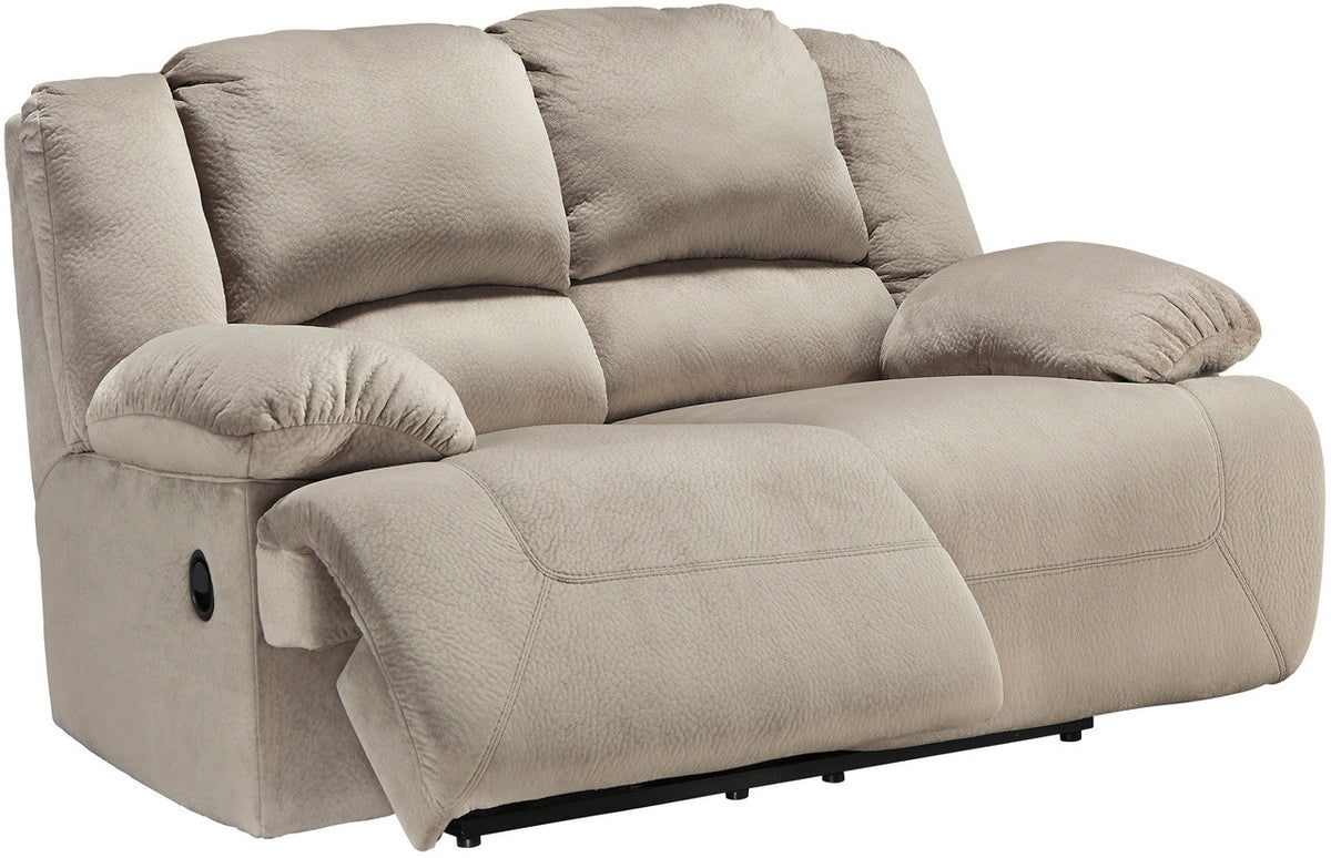 HANA Reclining Sofa & Loveseat