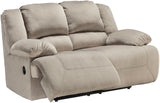 HANA Reclining Sofa & Loveseat